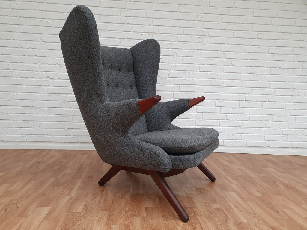 Svend Skippers "Bamsestol"