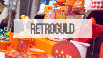 Retro Guld Århus