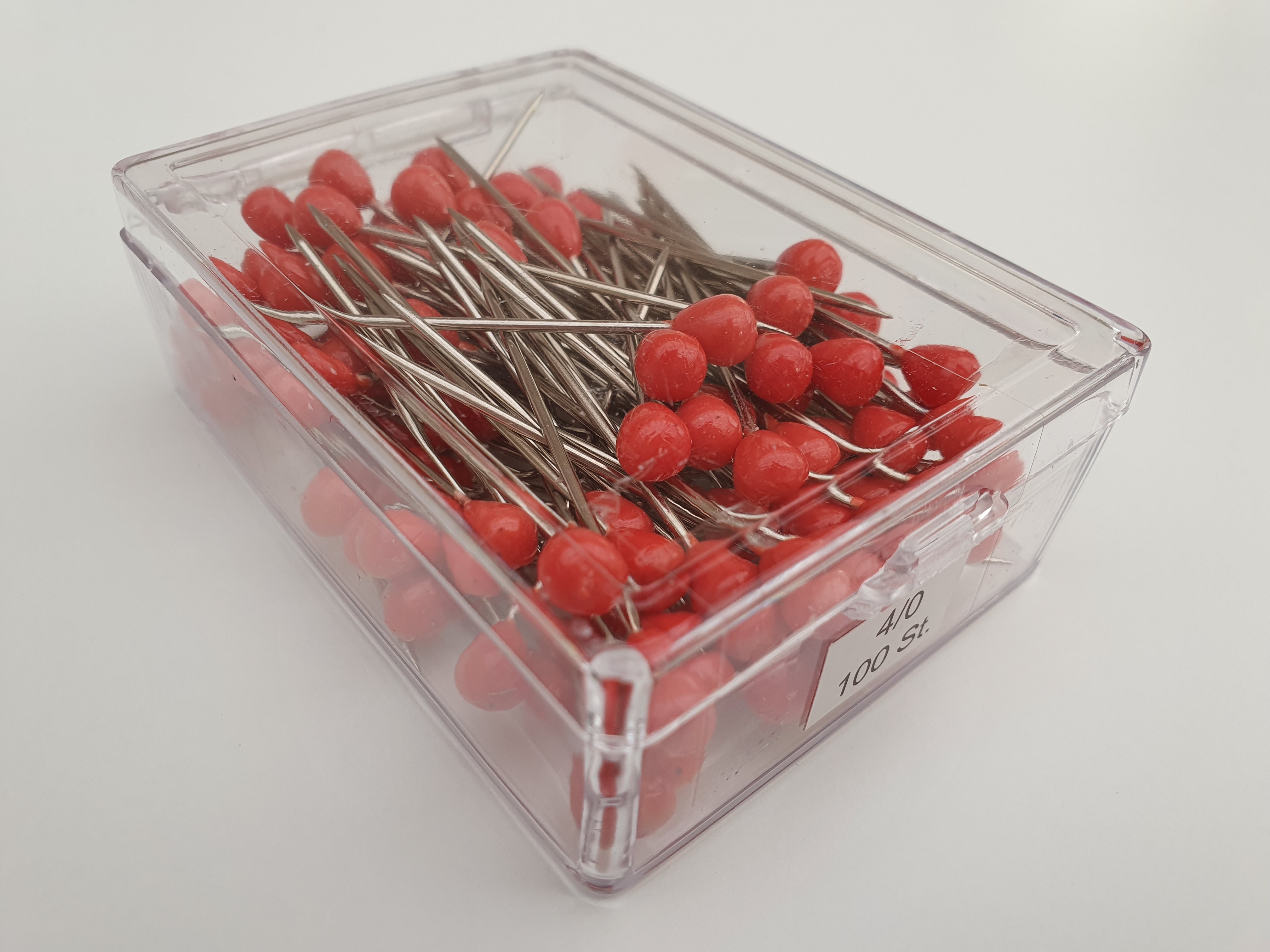 Staple Needle Staple needles, Ø1mm – Skaven Danmark