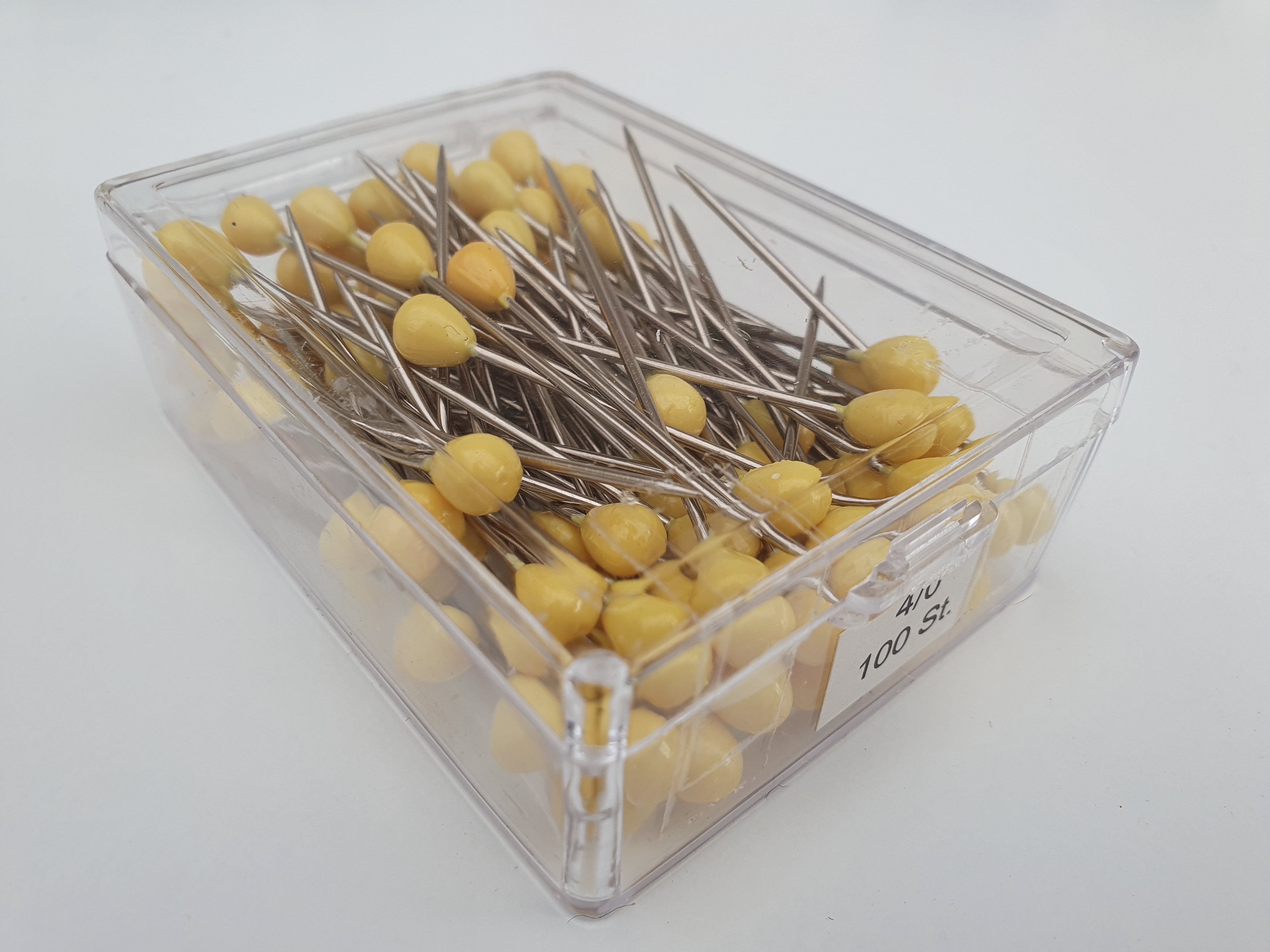 Staple Needle Staple needles, Ø1mm – Skaven Danmark