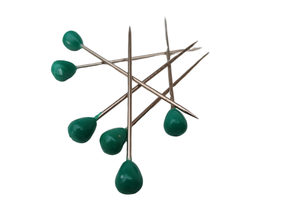 Staple Needle Staple needles, Ø1mm – Skaven Danmark