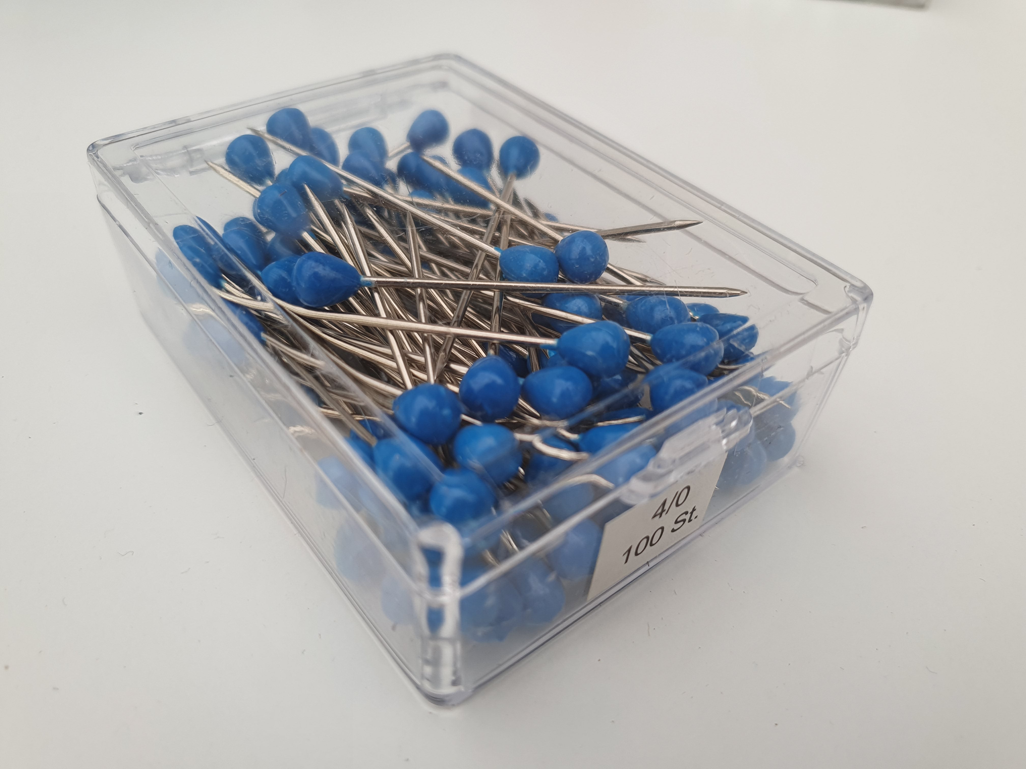 Staple Needle Staple needles, Ø1mm – Skaven Danmark
