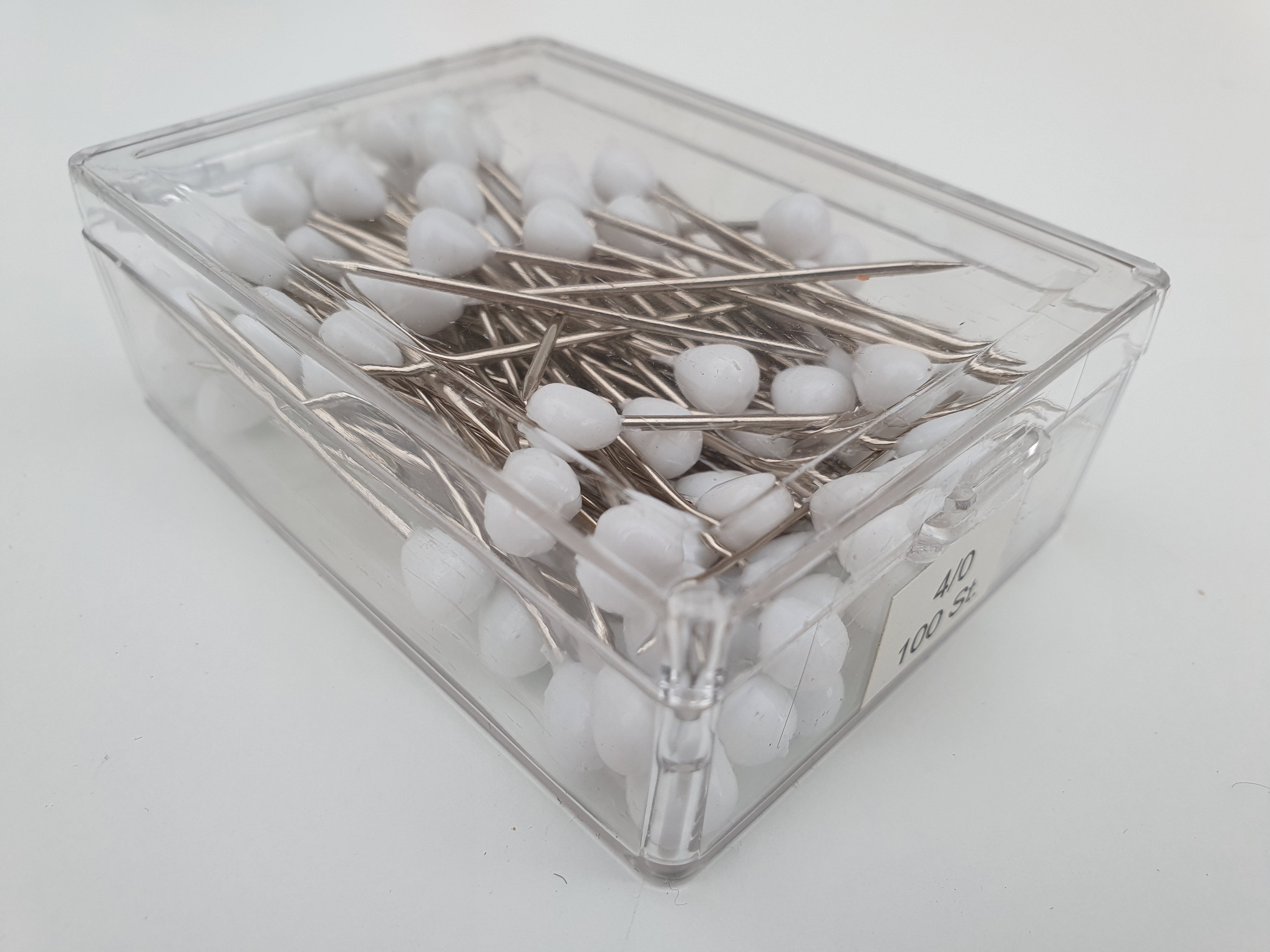 Staple Needle Staple needles, Ø1mm – Skaven Danmark